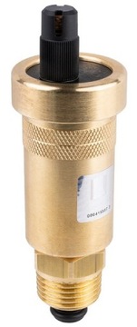 Zawór Afriso 7773510 1/2''