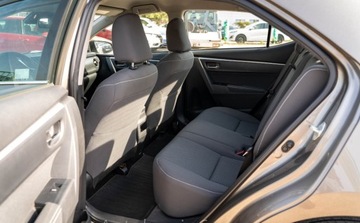 Toyota Corolla XI Sedan 1.6 Valvematic 132KM 2016 Toyota Corolla Toyota Corolla XI 1.6 132KM 1.6 Benzyna 132KM, zdjęcie 21