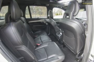 Volvo XC90 II SUV 2.0 D5 235KM 2017 Volvo XC 90 7os. / Head Up / Panorama, zdjęcie 30