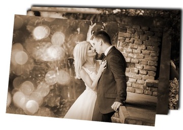 Печать 18х24 на бумаге SILK Professional.