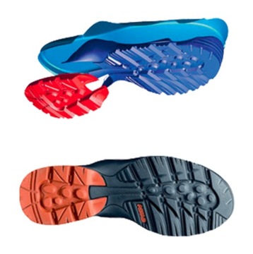 Легкие мужские трекинговые туфли ASOLO FUGITIVE GTX MM