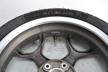 Диск колеса передний левый PIAGGIO MP3 500 14-20