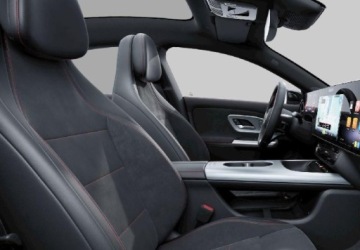 Mercedes CLA C118/X118 2026 Mercedes-Benz CLA 200 4M AMG Premium 1.5 Benzyna 163KM, zdjęcie 6