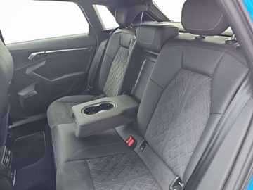 Audi A3 8Y S3 Sportback 2.0 TFSI 310KM 2021 Audi S3 Sportback head up, aktywny tempomat, BO, matrix LED, kamera cofania, zdjęcie 32