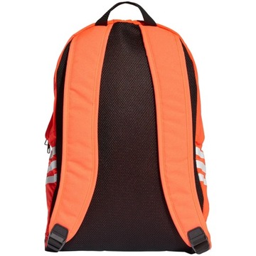 ND05_P8495 GU1738 Plecak adidas Classic Future Icons Backpack pomarańczowy