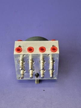ABS BLOK SUZUKI FIAT 0265231670 1-ROK GWARANCJI
