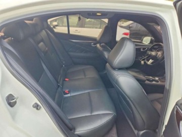 Infiniti Q50 II 2021 Infiniti Q50 Sensory 2021 3.0 Benzyna 300KM, zdjęcie 10