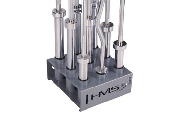 STR35 КОММЕРЧЕСКИЙ СТЕНД ОЛИМПИЙСКОЙ ГРУППЫ HMS