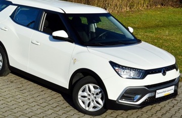  SSANGYONG TIVOLI 1.6 XDi 160 115 KM, zdjęcie 2