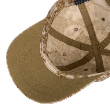 Бейсболка Helikon - NyCo Ripstop - MultiCam