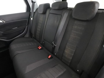 Peugeot 3008 II Crossover 1.6 BlueHDi 120KM 2017 Peugeot 3008 klima auto panorama navi czujniki, zdjęcie 16