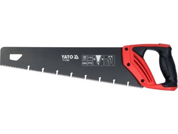 ПИЛА ПО ДЕРЕВУ YATO L-400 MM PTFE YT-31096