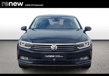 Volkswagen Passat B8 Limousine 2.0 TDI BlueMotion Technology 150KM 2018 Volkswagen Passat Idealny stan, Salon Polska, Bezwypadkowy, Pierwszy wlasc, zdjęcie 7