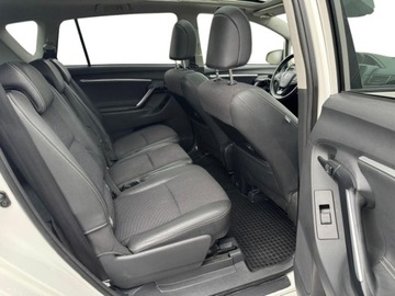 Toyota Verso Minivan Facelifting 1.8 Valvematic 147KM 2016 Toyota Verso 1.8 147KM inst.LPG xenon panoramadach navi 2 kpl.kol 1.8, zdjęcie 11