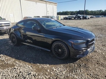 Mercedes CLE 2024 Mercedes-Benz CLE 2024 Mercedes-Benz CLE 450 4MATIC 3.0 Benzyna 375KM, zdjęcie 2