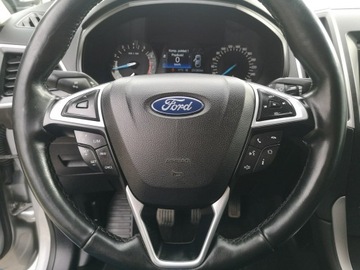 Ford Galaxy IV Van 1.5 EcoBoost 160KM 2016 Ford Galaxy 1.5 EcoBoost 160KM # Converse # #, zdjęcie 11