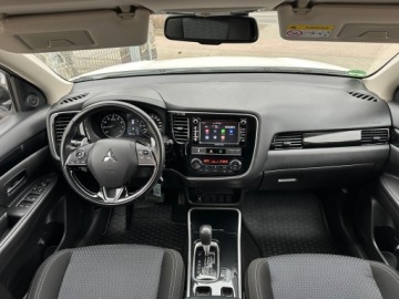 Mitsubishi Outlander III SUV Facelifting 2017 2.0 150KM 2019 MITSUBISHI OUTLANDER 2019*2.0 MIVEC 150 KM*DIAMANT *KAMERA*LED*AUTOMAT*ASO, zdjęcie 19