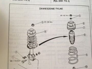 Mazda 626 II GC 1982-87 руководство по ремонту сервисная книжка новая