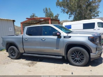  GMC Sierra 1500 Short Box Elevation 2024 3.0l 3.0 Diesel 305KM, zdjęcie 6