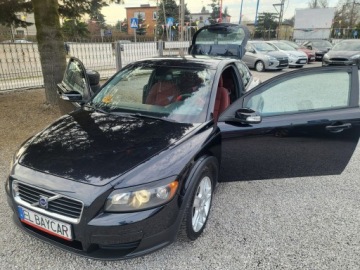 Volvo C30 Hatchback 3d 1.6 D DRIVe 109KM 2009 Volvo C30 1.6 D 109 KM Nowy Rozrząd Sprzęgło, zdjęcie 36