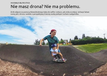 Insta360 ONE X2 — камера 360° 5,7K