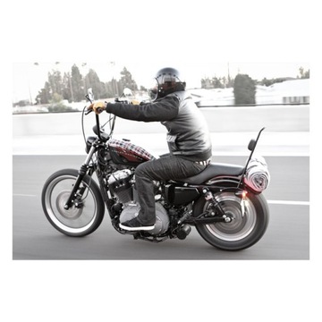 Oparcie sissy bar 13