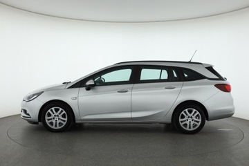 Opel Astra K Sports Tourer 1.6 CDTI 110KM 2018 Opel Astra 1.6 CDTI, Salon Polska, Serwis ASO, zdjęcie 2