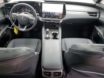 Lexus RX V 2024 Lexus RX 350 Base, 2024r., 4x4, 2.4L 2.4 Benzyna 275KM, zdjęcie 6