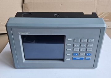 SENSORMATIC Ultra Link CBC-4020 2025-0410-05 Alarm Licznik klientów