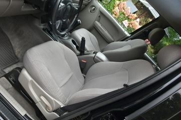 Jeep Cherokee III 2.4 i 16V 147KM 2004 Jeep Cherokee KJ 2.4 GAZ XII.2004r. SALON 4x4, zdjęcie 24