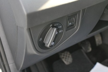 Volkswagen Polo VI Hatchback 5d Facelifting 1.0 TSI 95KM 2022 Volkswagen Polo Virtual Tempomat Gwarancja, zdjęcie 16