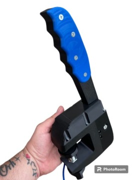 Ручной тормоз ПК Hydrołapa SimRacing аналог Halla Assetto Handbrake