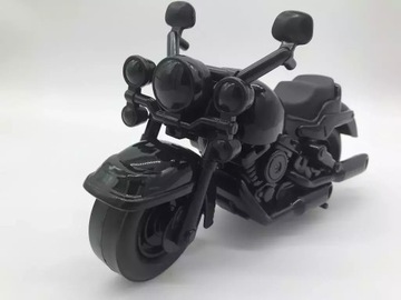 Motor Kros Polesie