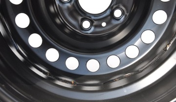 16-ДЮЙМОВЫЕ ДИСКИ RENAULT Trafic III X82