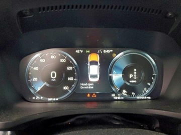 Volvo S60 III 2022 Volvo S60 2022 Volvo S60 Recharge Plug-In Hybrid T8 PHEV R-Design Expressio, zdjęcie 9