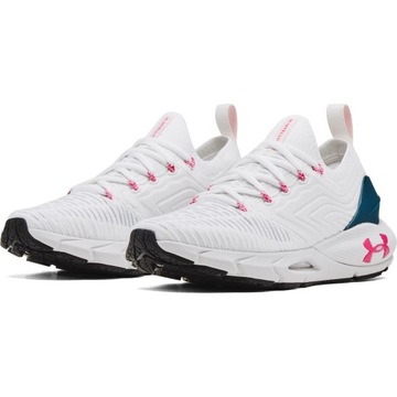 DAMSKIE BUTY SPORTOWE UNDER ARMOUR BIEGOWE RUN 39