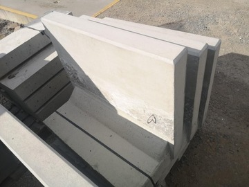 RESISTING WALL L-KA 80/99 см УСИЛЕННАЯ подпорная стенка