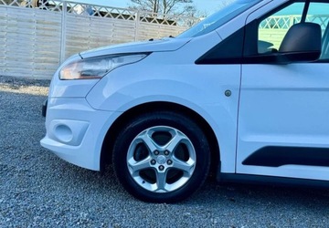 Ford Transit Connect II 2015 Ford Transit Connect Ford Transit Connect 1.6 Diesel 95KM, zdjęcie 19
