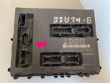 A1695405645 JINÉ MODUL B 180 CDI 245.207 80 2007 MERCEDES-BENZ (W245)