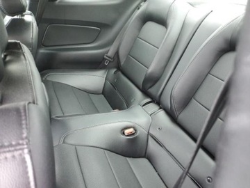 Ford Mustang VI 2021 Ford Mustang 2021r., GT 5.0l, od ubezpieczalni 5.0 Benzyna 435KM, zdjęcie 8