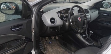 Fiat Bravo II Hatchback 5d 1.4 T-JET 16V 120KM 2010 FIAT BRAVO II (198_) 1.4 T-Jet 120 KM, zdjęcie 23