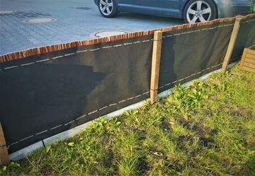MATA PRZECIW SOLNA MATY SOLNE 50X300 cm