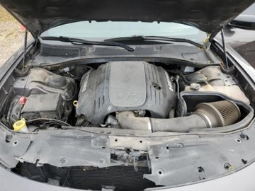 Dodge Charger VII 2021 Dodge Charger RT 5.7L , od ubezpieczalni 5.7 Benzyna 370KM, zdjęcie 10