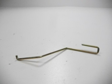 Трос лючка бензобака PASSAT 357862285A