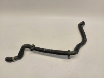 Peugeot 3008 III E3008 Schlauch Rohr Schlauch des Wassers cieczy chlodzenia