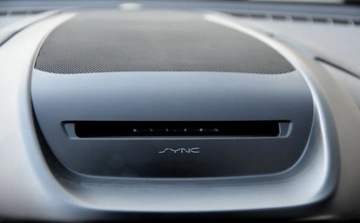 Ford Kuga II SUV 2.0 TDCi 150KM 2016 Ford Kuga IDEALNY skora alusy NAVI EL. klapa bagaznika 2.0 Diesel 150KM, zdjęcie 32