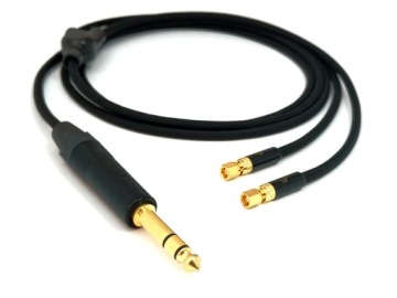 Кабель ручной работы для вариантов разъема HIFIMAN HE400S SMA 3,5 мм/6,3 мм
