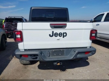 Jeep 2021 Jeep Willys 2021 3.6 Benzyna 285KM, zdjęcie 3