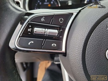 Kia XCeed Crossover 1.6 CRDi SCR 136KM 2021 Kia XCeed 1,6 CRDI 136KM klima elektryka FV 23 oplacony 1.6 Diesel 136KM, zdjęcie 14