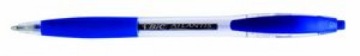 Ручка BIC ATLANTIS синій 1 мм 8871311
